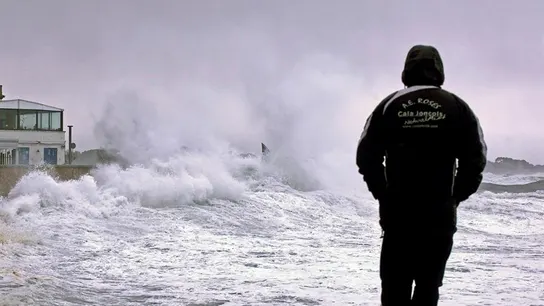Temporal en Cataluña Temporal en Cataluña