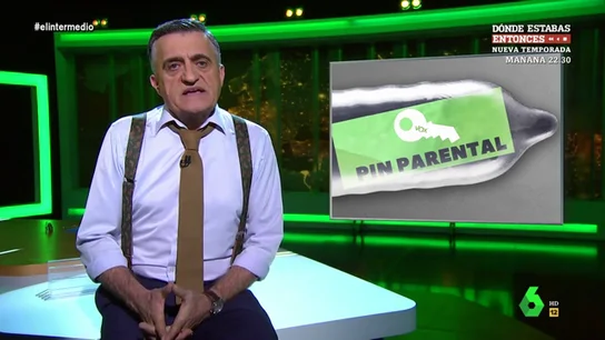 La reflexión de Wyoming sobre el veto parental La reflexión de Wyoming sobre el veto parental