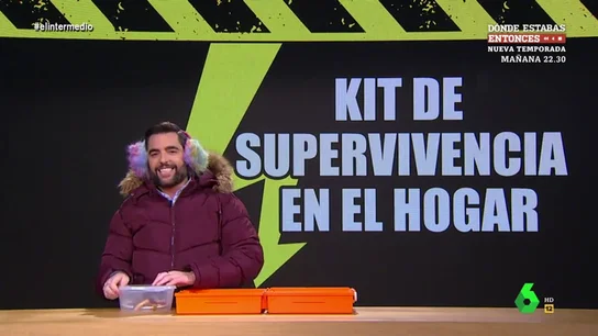 Dani Mateo Dani Mateo