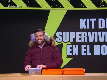 Dani Mateo Dani Mateo
