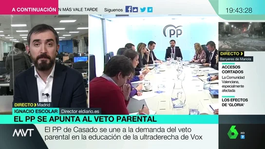 Ignacio Escolar: Ignacio Escolar: