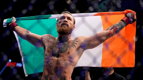 McGregor no quiere la revancha contra Khabib McGregor no quiere la revancha contra Khabib