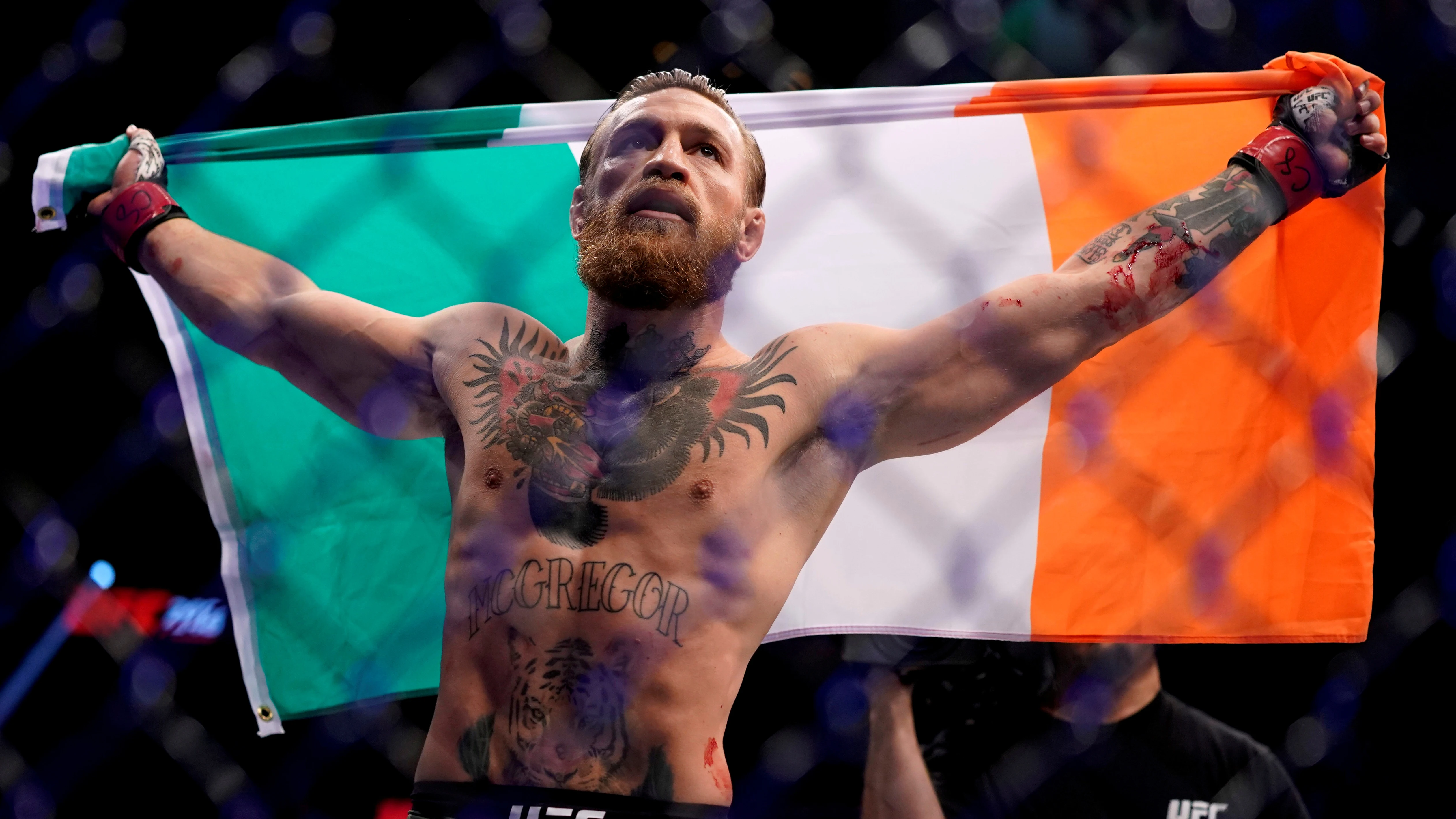 McGregor no quiere la revancha contra Khabib