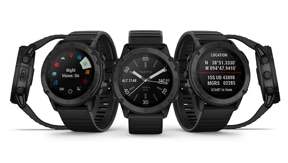 Garmin Tactix Delta