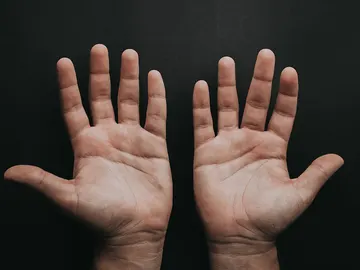 ¿Pagaremos con las palmas de la mano? ¿Pagaremos con las palmas de la mano?