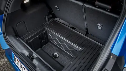 Ford Puma 2020 Ford Puma 2020