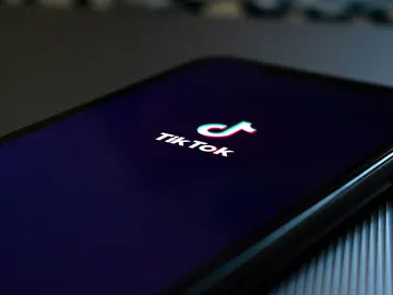 TikTok TikTok