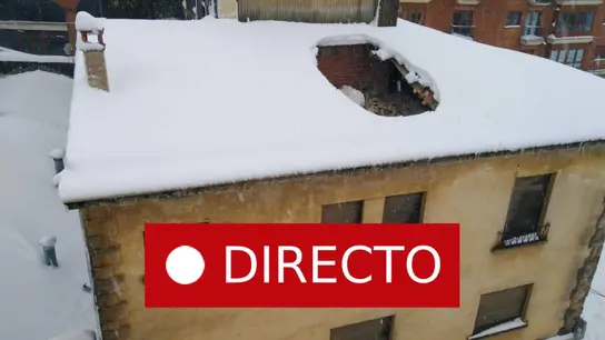 Temporal Gloria en directo | Lluvia y nieve en Cataluña, Valencia, Alicante, Teruel y resto de España Temporal Gloria en directo | Lluvia y nieve en Cataluña, Valencia, Alicante, Teruel y resto de España