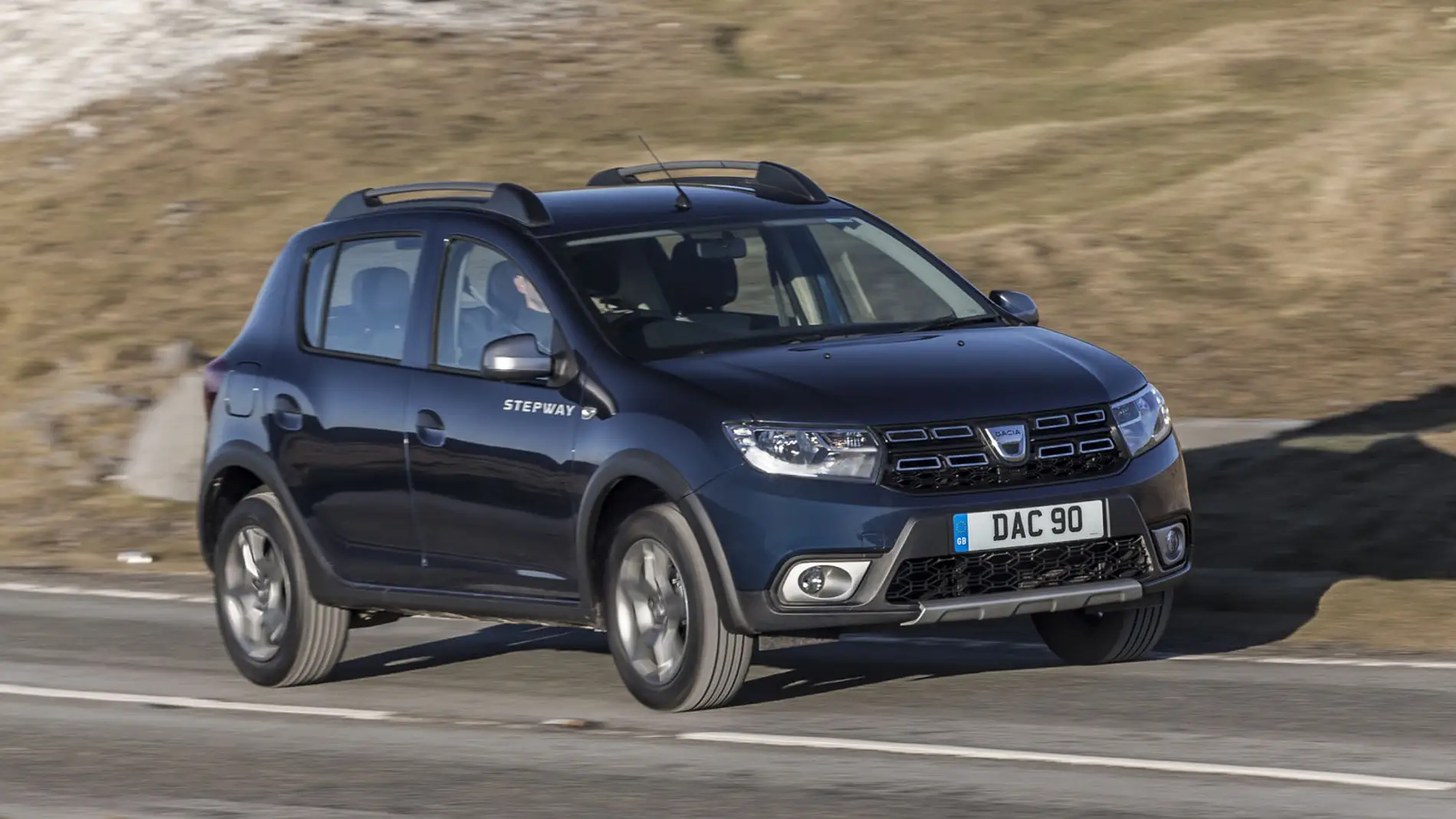 El Dacia Sandero estrena versión “Serie Especial Aniversario”