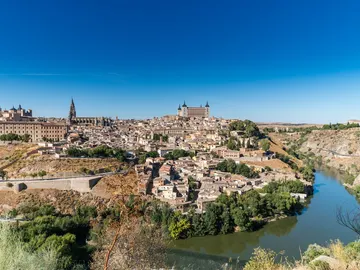 Toledo Toledo