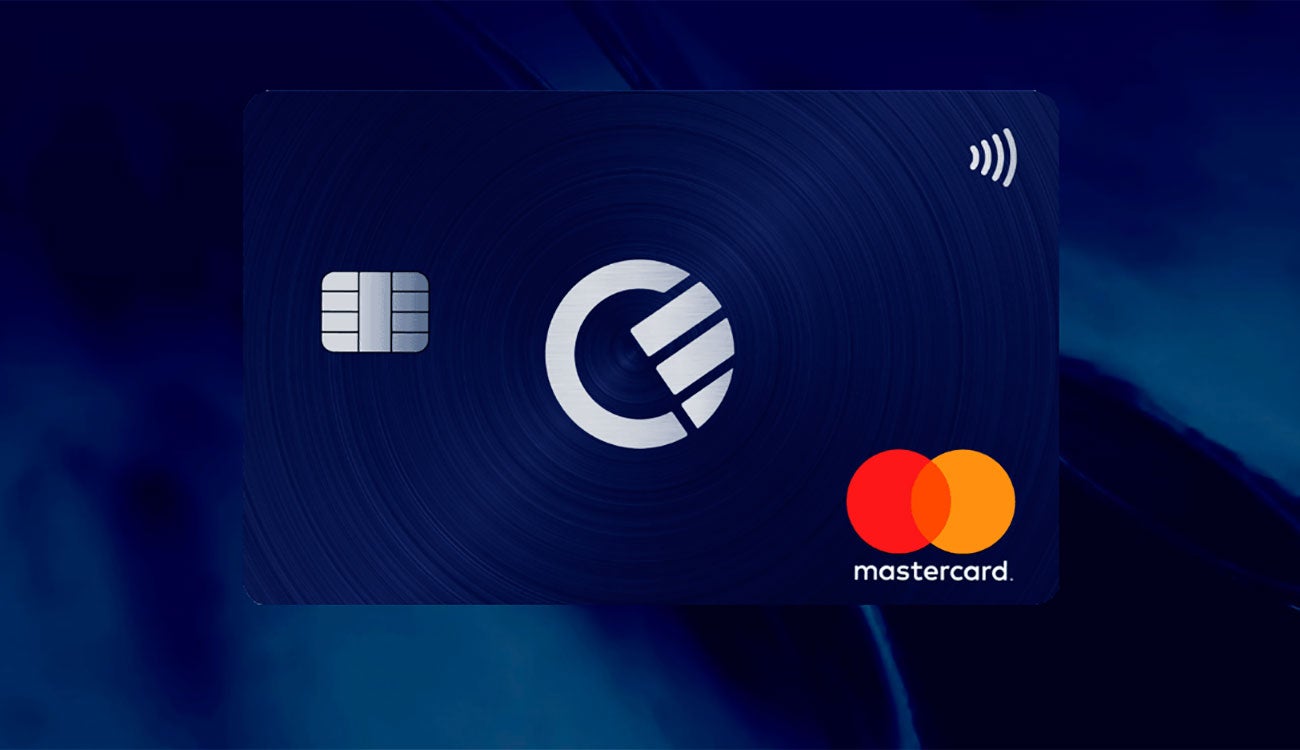 Tarjeta Blue sin gastos