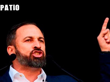 Santiago Abascal Santiago Abascal