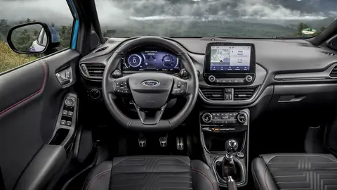 Ford Puma 2020 Ford Puma 2020