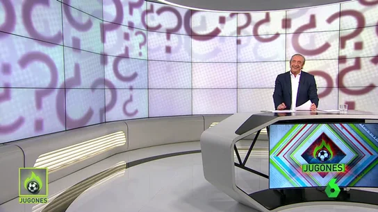 La viral carcajada de Pedrerol La viral carcajada de Pedrerol