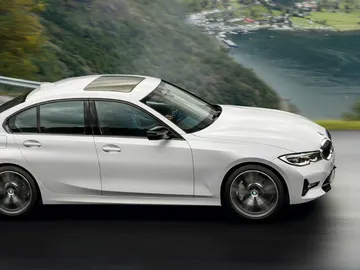BMW Serie 3 BMW Serie 3