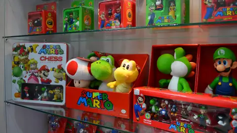 Nintendo Nintendo