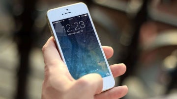 Copias de seguridad de iPhone en iCloud