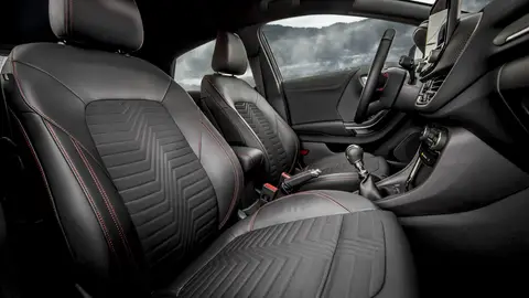 Ford Puma 2020 Ford Puma 2020