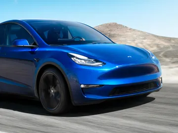 Tesla Model Y  Tesla Model Y