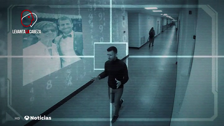 reconocimiento facial nueva