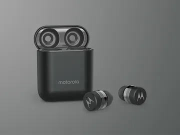 Motorola True Wireless VerveBuds 110 Motorola True Wireless VerveBuds 110