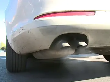 Tubo de escape Tubo de escape