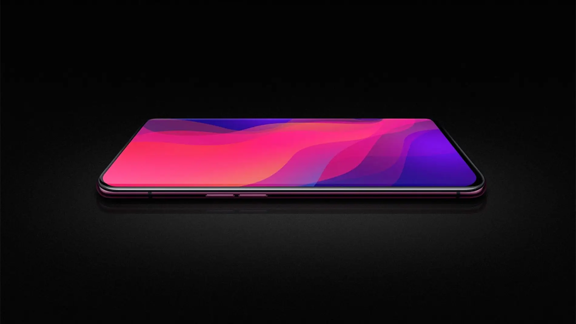 Oppo Find X