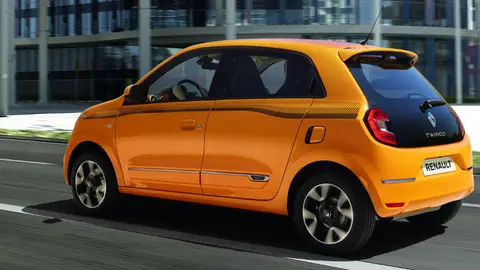 Renault Twingo Renault Twingo