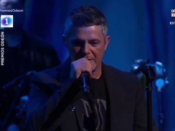 Alejandro Sanz Alejandro Sanz