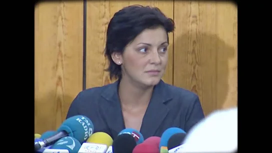 El 'caso Nevenka', la concejal que ganó la batalla machista al denunciar al alcalde de Ponferrada por acoso sexual El 'caso Nevenka', la concejal que ganó la batalla machista al denunciar al alcalde de Ponferrada por acoso sexual