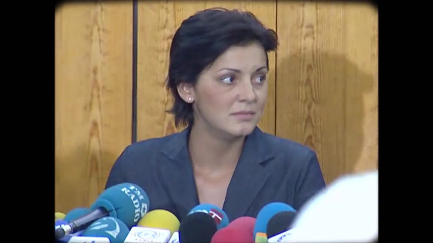 El 'caso Nevenka', la concejal que ganó la batalla machista al denunciar al alcalde de Ponferrada por acoso sexual El 'caso Nevenka', la concejal que ganó la batalla machista al denunciar al alcalde de Ponferrada por acoso sexual