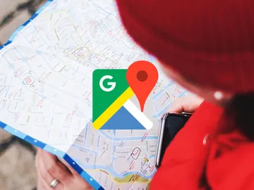 Google Maps Google Maps