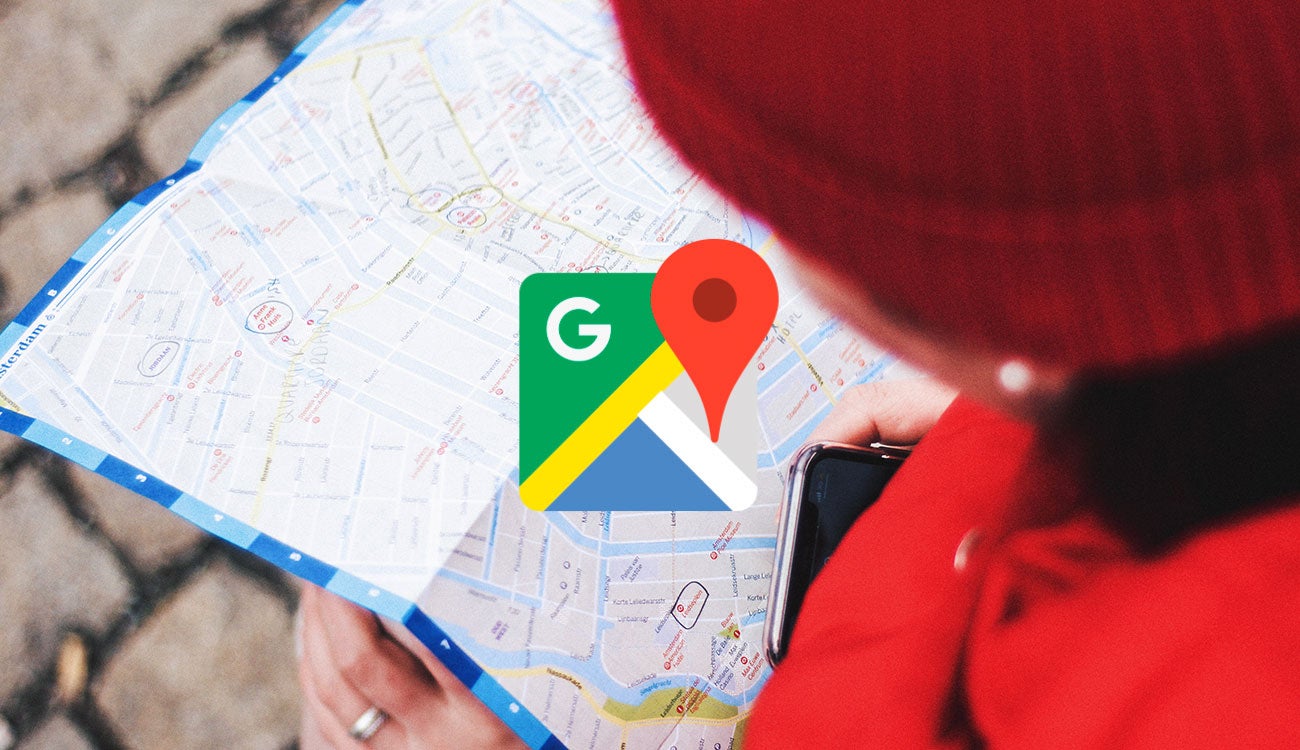 Google Maps