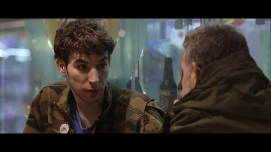 El mensaje de José Manuel a los que le hacían 'bullying' en el colegio: "No me importa lo que digáis. Yo soy feliz" El mensaje de José Manuel a los que le hacían 'bullying' en el colegio: "No me importa lo que digáis. Yo soy feliz"