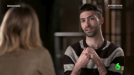 El duro relato de Carlos, víctima de homofobia: "Cuando me masturbaba pensando en hombres sentía repulsión" El duro relato de Carlos, víctima de homofobia: "Cuando me masturbaba pensando en hombres sentía repulsión"