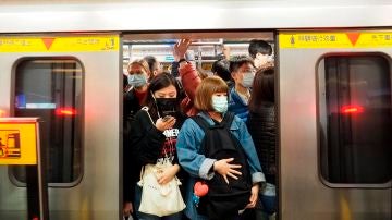 Cierran la ciudad de Wuhan en China por el coronavirus