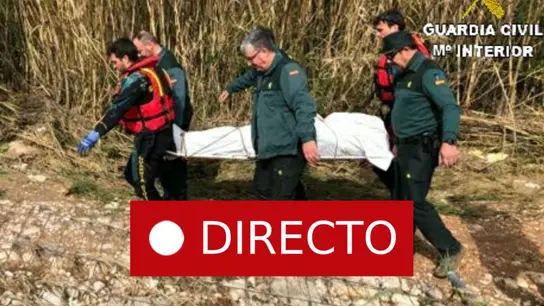 Temporal en directo | Última hora en Valencia, Galicia, Cataluña y resto de España Temporal en directo | Última hora en Valencia, Galicia, Cataluña y resto de España