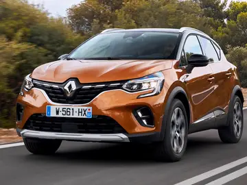 Renault Captur Renault Captur