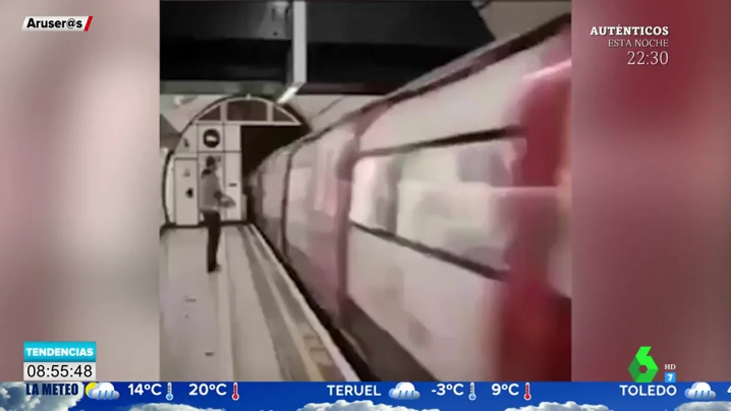 metro metro