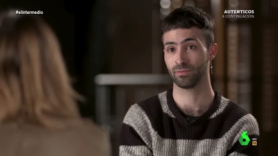 Carlos Costa, víctima de homofobia: "No sé cómo hay gente que quiere perpetuar el sufrimiento de sus hijos" Carlos Costa, víctima de homofobia: "No sé cómo hay gente que quiere perpetuar el sufrimiento de sus hijos"