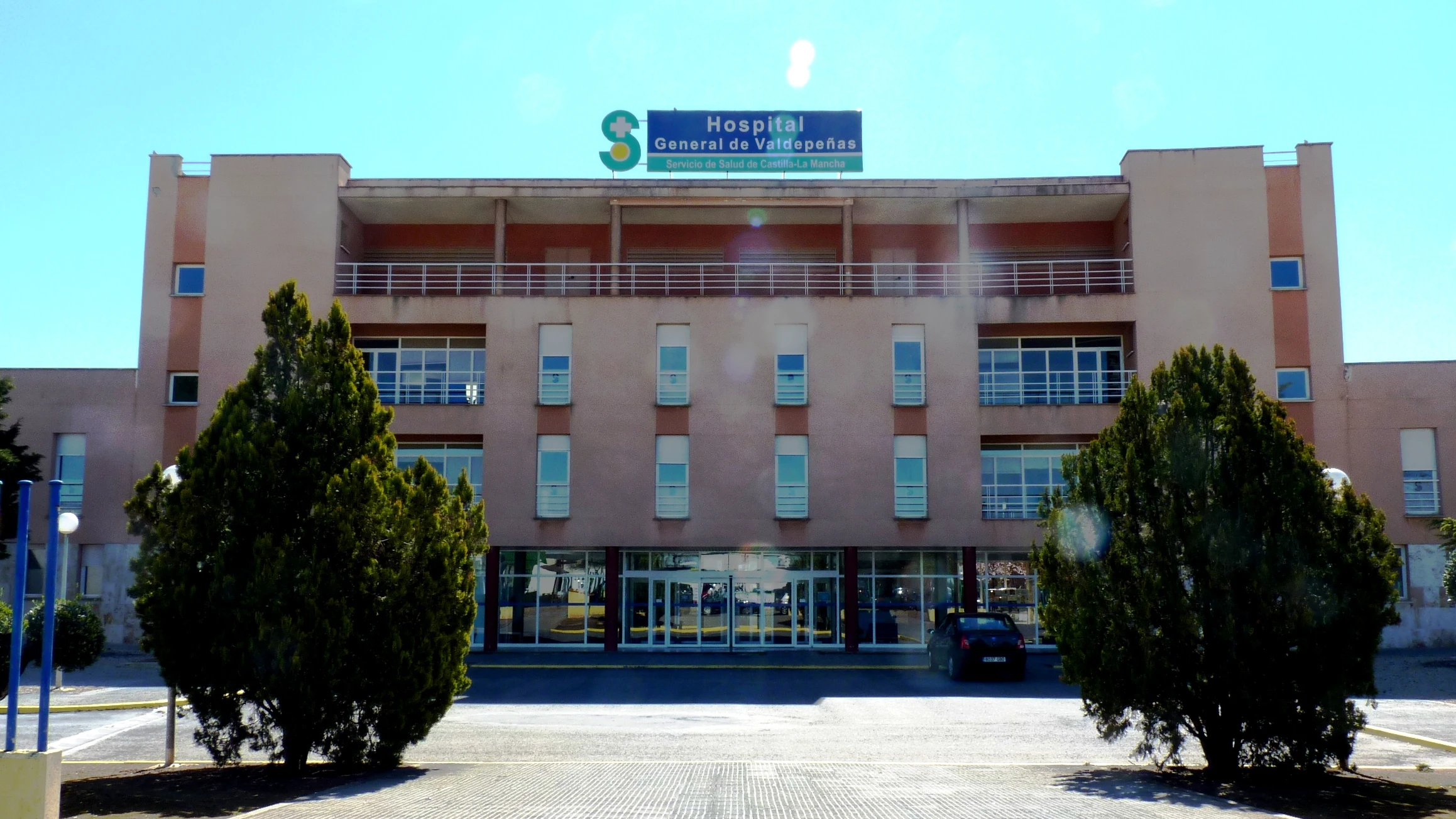 Hospital General de Valdepeñas