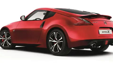 Nissan 370Z Nissan 370Z