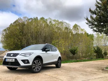 SEAT Arona SEAT Arona