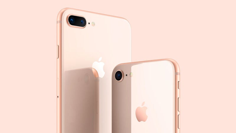 El iPhone 9 se estrenará en marzo con un precio 