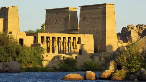 Asuan, Egipto Asuan, Egipto