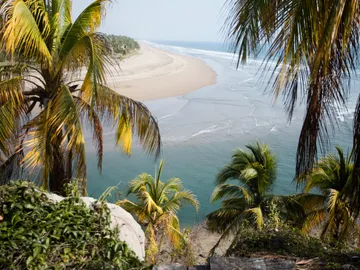 Riviera Nayarit, México Riviera Nayarit, México