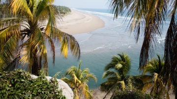 Riviera Nayarit, México