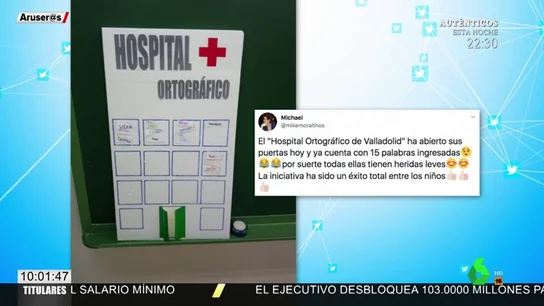 hospital hospital