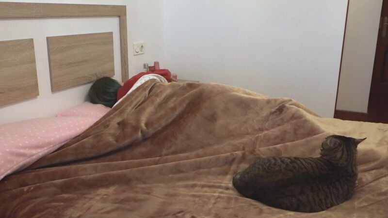 ¿Cuánto tiempo deberías dormir el fin de semana para recuperar el sueño acumulado?