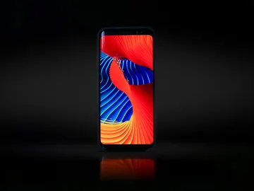 Smartphone Smartphone